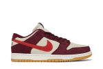 Skate Like a Girl x Nike SB Dunk Low Pro DX4589-600  Depolic Store