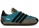 Song for the Mute x adidas Country OG ‘Active Teal’ ID3545 Depolic Store