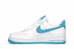 Space Jam x Nike Air Force 1 ’07 Low ‘Hare’ DJ7998-100 Depolic Store