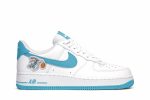 Space Jam x Nike Air Force 1 ’07 Low ‘Hare’ DJ7998-100 Depolic Store