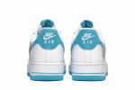 Space Jam x Nike Air Force 1 ’07 Low ‘Hare’ DJ7998-100 Depolic Store