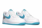 Space Jam x Nike Air Force 1 ’07 Low ‘Hare’ DJ7998-100 Depolic Store