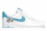 Space Jam x Nike Air Force 1 ’07 Low ‘Hare’ DJ7998-100 Depolic Store