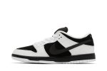 TIGHTBOOTH x Nike Dunk Low SB ‘White’ FD2629-100