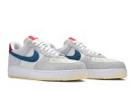 UNDEFEATED x Nike Air Force 1 Low ‘5 On It’ DM8461-001 Depolic Store