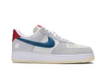 UNDEFEATED x Nike Air Force 1 Low ‘5 On It’ DM8461-001 Depolic Store