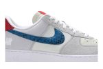 UNDEFEATED x Nike Air Force 1 Low ‘5 On It’ DM8461-001 Depolic Store