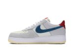 UNDEFEATED x Nike Air Force 1 Low ‘5 On It’ DM8461-001 Depolic Store