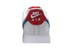 UNDEFEATED x Nike Air Force 1 Low ‘5 On It’ DM8461-001 Depolic Store