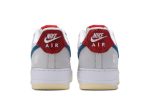 UNDEFEATED x Nike Air Force 1 Low ‘5 On It’ DM8461-001 Depolic Store