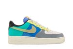 UNDEFEATED x Nike Air Force 1 Low ‘Community’ DV5255-001  Depolic Store