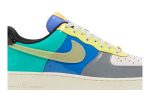 UNDEFEATED x Nike Air Force 1 Low ‘Community’ DV5255-001  Depolic Store