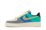 UNDEFEATED x Nike Air Force 1 Low ‘Community’ DV5255-001  Depolic Store