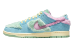 Verdy x Nike Dunk Low SB ‘Visty’ FN6040-400 Depolic Store