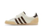 Wales Bonner x adidas Japan ‘Cream White’ GY5748  Depolic Store