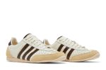 Wales Bonner x adidas Japan ‘Cream White’ GY5748  Depolic Store