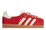 Wales Bonner x adidas Samba ‘Collegiate Orange’ GY6612 Depolic Store