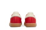 Wales Bonner x adidas Samba ‘Collegiate Orange’ GY6612 Depolic Store