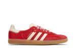 Wales Bonner x adidas Samba ‘Collegiate Orange’ GY6612 Depolic Store