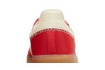 Wales Bonner x adidas Samba ‘Collegiate Orange’ GY6612 Depolic Store