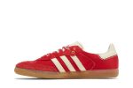 Wales Bonner x adidas Samba ‘Collegiate Orange’ GY6612 Depolic Store