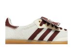 Wales Bonner x adidas Samba ‘Cream White Pony’ IE0586 Depolic Store