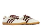 Wales Bonner x adidas Samba ‘Cream White Pony’ IE0586 Depolic Store