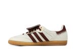 Wales Bonner x adidas Samba ‘Cream White Pony’ IE0586 Depolic Store