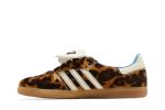 Wales Bonner x adidas Samba ‘Leopard Pony’ IE0578 Depolic Store