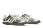 Wales Bonner x adidas Samba ‘Silver Metallic’ IG8181 Depolic Store