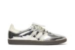 Wales Bonner x adidas Samba ‘Silver Metallic’ IG8181 Depolic Store